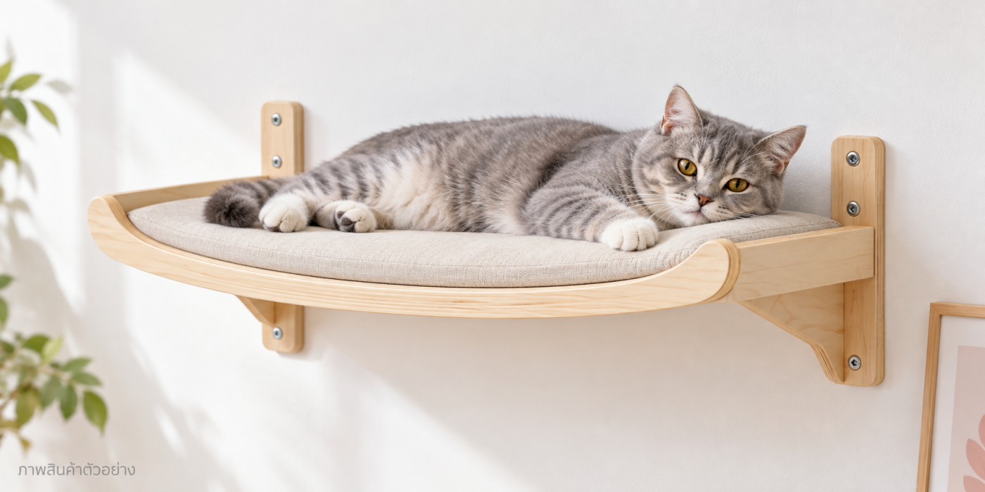 WALL SET — ชุดเล็ก